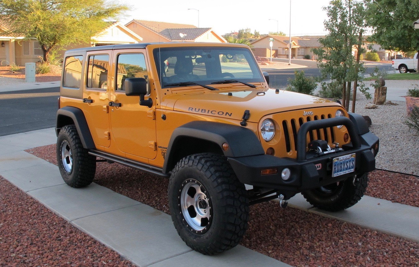 285/70-17 vs 285/75-17  - The top destination for Jeep JK and  JL Wrangler news, rumors, and discussion
