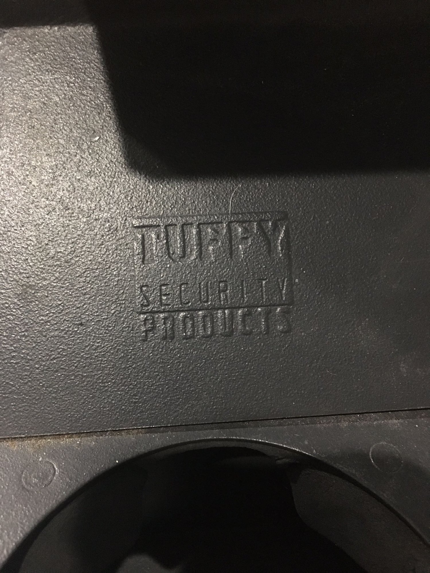 Interior/Upholstery - F/S Tuffy full security console - Used - 2007 to 2010 Jeep Wrangler - Massapequa, NY 11758, United States