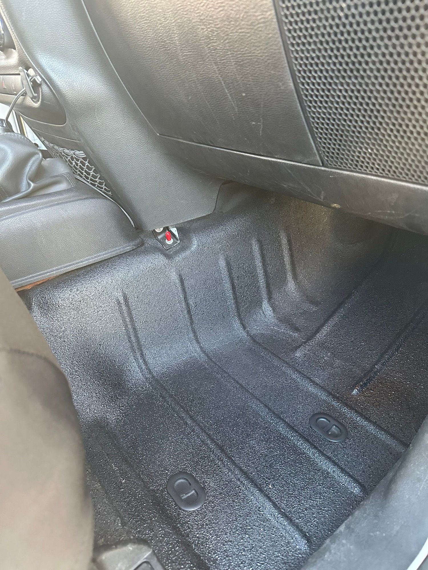 2013 Jeep Wrangler - 2013 2 Door Half Door Rubicon With Extras - Used - VIN 1C4BJWCG5DL505666 - 103,736 Miles - 6 cyl - 4WD - Manual - SUV - White - Hollywood, FL 33020, United States