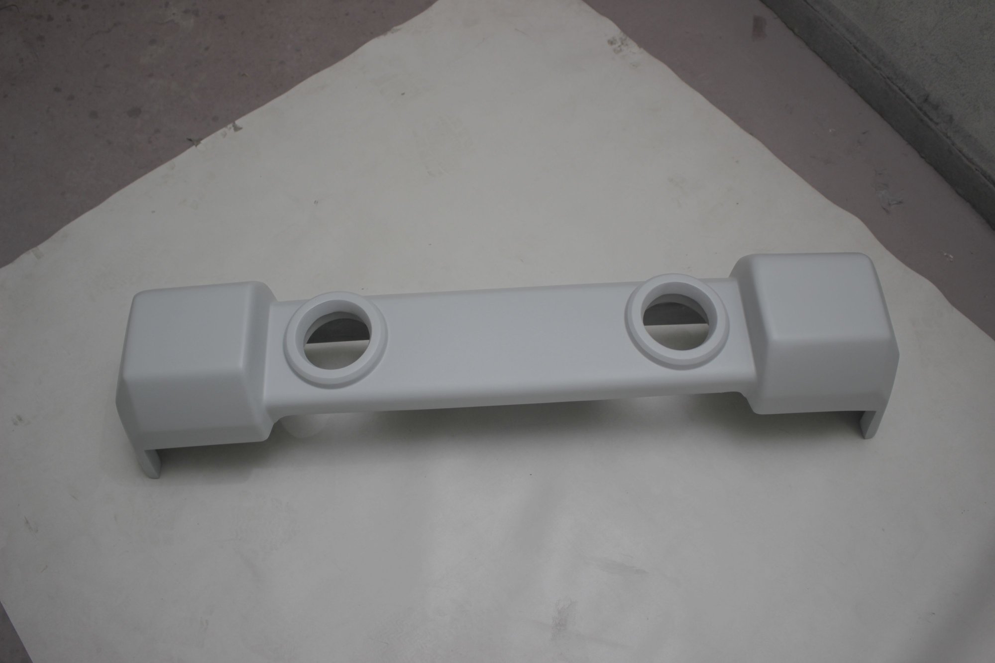 Exterior Body Parts - 2007-2018 Jeep JK OEM Stubby Bumper - New - 2007 to 2018 Jeep Wrangler - San Diego, CA 92154, United States