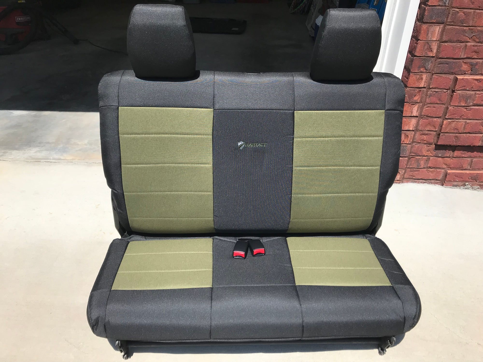 Miscellaneous - Traded in My Rubicon 2 door-Lots of stuff in my garage (East Tn) - Used - 2007 to 2018 Jeep Wrangler - Newport, TN 37821, United States