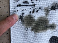 Any idea if I need to be concerned with this?