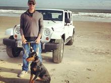 2013 Sahara Unlimited