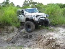 Offroading 021