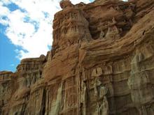 Nightmare Gulch