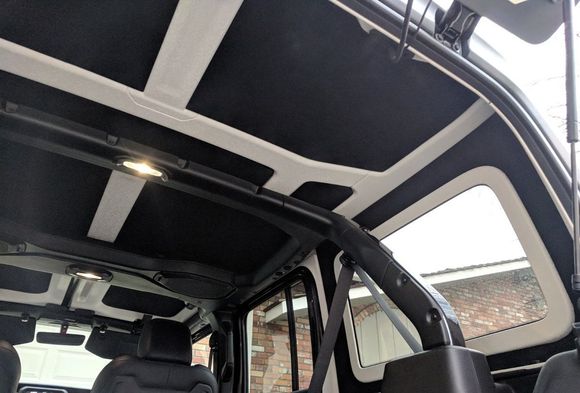 2018 JLU Hothead Headliners