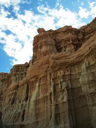 Nightmare Gulch