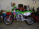 My Lill' KLX My Lill' KLX