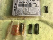 I’m going to try the 22401-HA5-003 350x springs