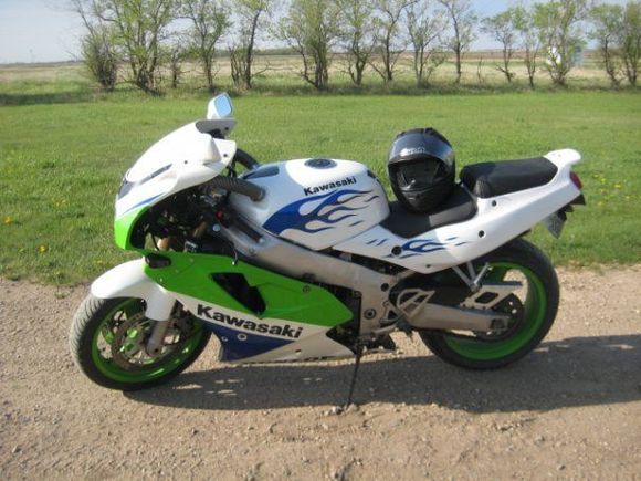 my 91 ninja zx750