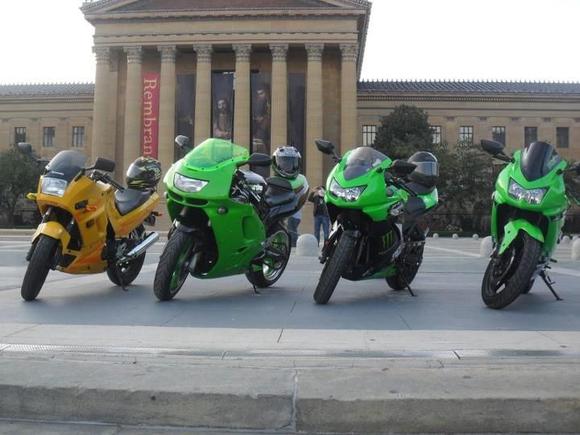joes kawasaki