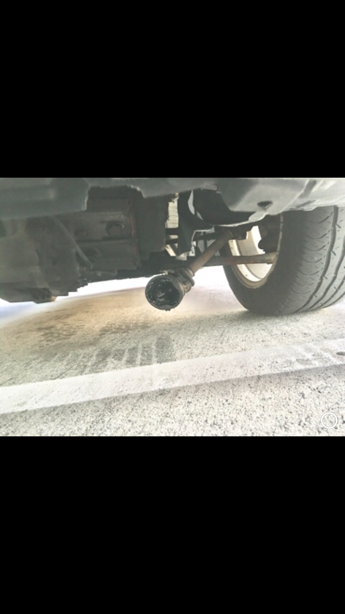 Drivers CV axle keeps breaking Mazda Forum Mazda Enthusiast Forums