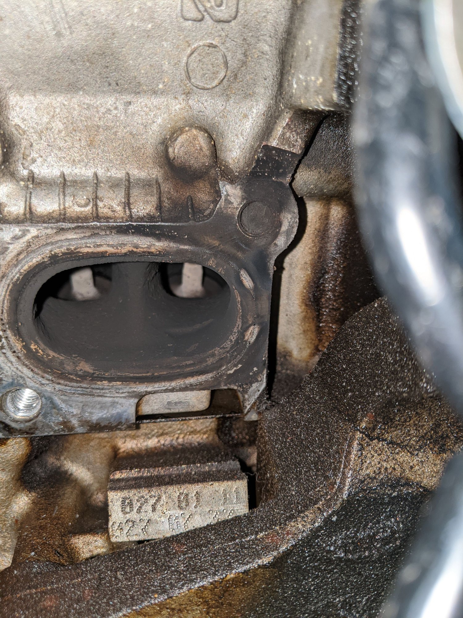 Mazda tribute deals motor mount problems