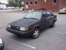 Garage - The Grocery Getter