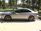 mazda 6 "BEAST"
