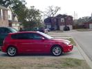 Red Crush