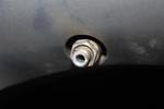 Faulty Tire Valves