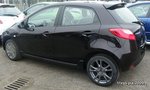 My new Mazda 2 Tamura