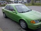 Garage - Slimer