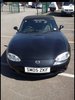 Garage - Mazda 1.6 icon