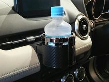 Drinkholder adapter for cx-3(after minor change ;2018)