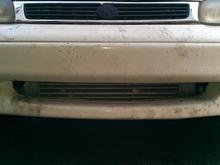 Garage - MazdaSpeed 626