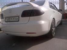 My Babe Mazda 6 2006