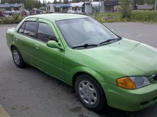 Garage - Slimer