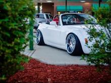 The Miata