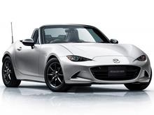 2016 Mazda Miata