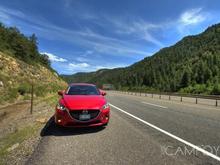 M2 in FishLake National Park, UT