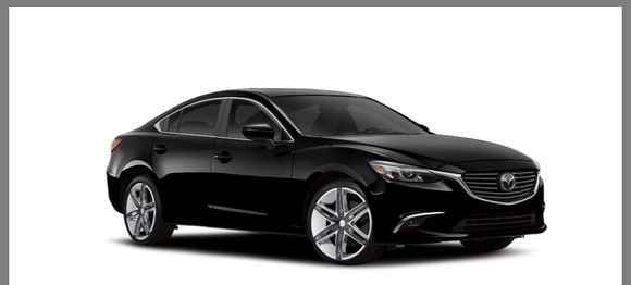 When I get done with modifications the final look should be this !