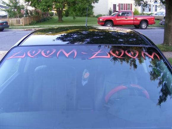 ZOOM~ZOOM