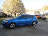 What it looked like when I bought my 3