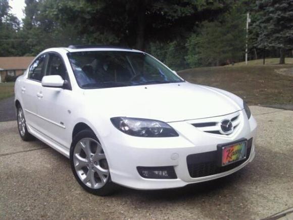 mazda3