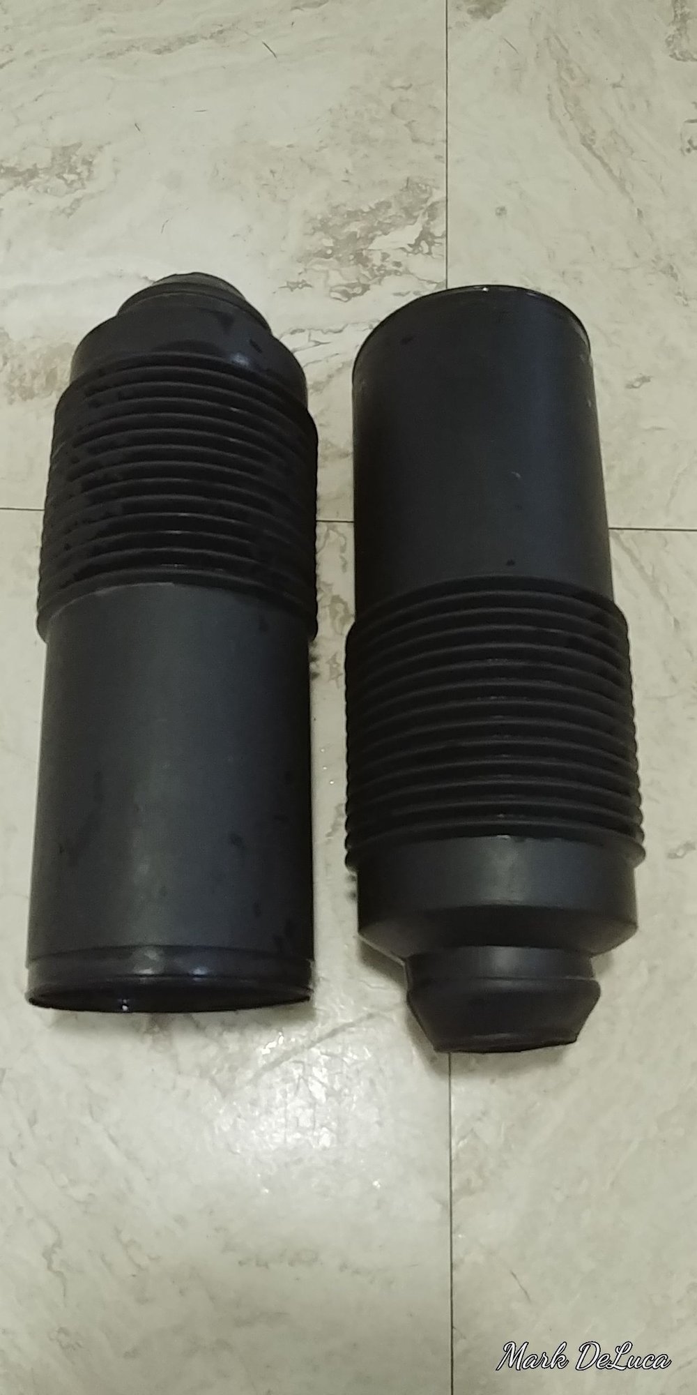 Steering/Suspension - Front Hydraulic strut boot - New - -1 to 2025  All Models - Washington, NJ 07882, United States