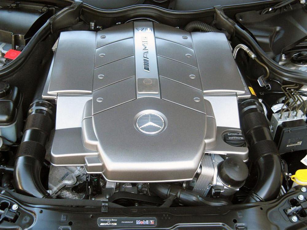 Engine - Power Adders - Kleemann, Weistec, HPS supercharger / Kompressor for M113 NA wanted - New or Used - 2005 to 2008 Mercedes-Benz C55 AMG - Port-Louis, Mauritius