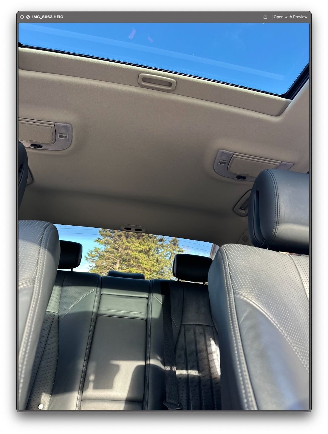 2006 Mercedes-Benz S55 AMG - 2006 W220 S 55 AMG - Used - VIN WDBNG74J96A471028 - 60,000 Miles - 8 cyl - 2WD - Sedan - Black - Bloomfield Hills, MI 48009, United States