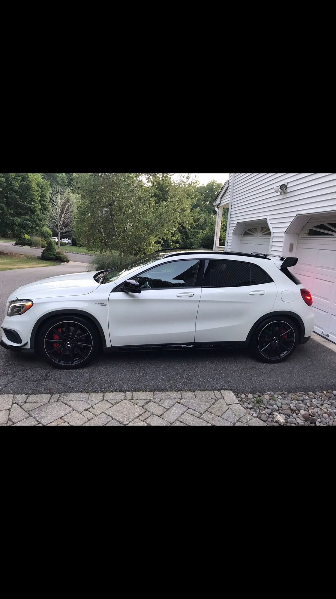 For Sale 15 Gla 45 Amg Mbworld Org Forums