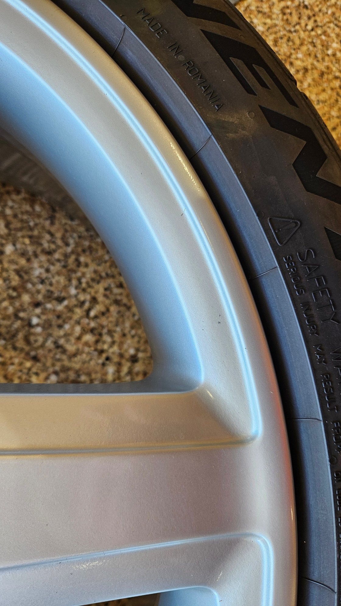 Wheels and Tires/Axles - 2007 S65 20" OEM Wheels and Tires W221 - 4MATIC S550 S63 AMG - Used - 2007 to 2013 Mercedes-Benz SL65 AMG - Arcadia, OK 73007, United States