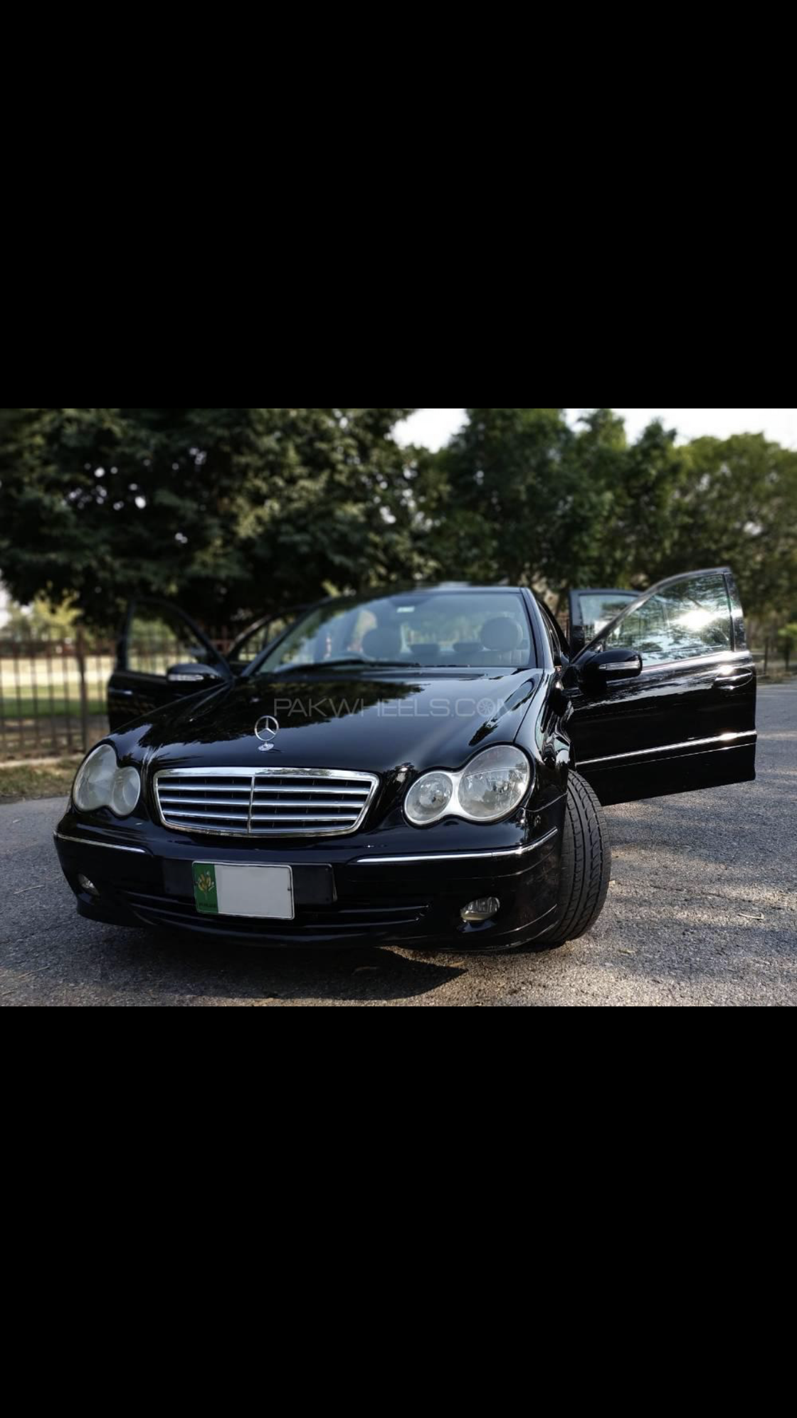 BUYING USED MERCEDES C CLASS W203 ! BEST CAR FOR YOU ! ALL Problems !  Buying tips 