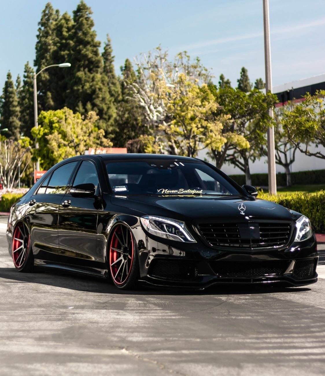 Wheels and Tires/Axles - ROTIFORM  22” 3 PIECES FORGED WHEEL RIMS & TIRES  / CONCAVE FIT S-CLASS G GLS CLS GLE - Used - -1 to 2026 Mercedes-Benz All Models - Los Angeles, CA 91745, United States