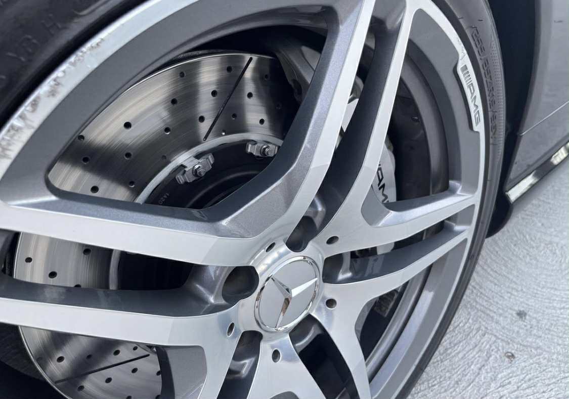Wheels and Tires/Axles - WTB: USED WHEELS/RIMS TO MERCEDES SL R230 AMG - Used - 2009 to 2012 Mercedes-Benz SL63 AMG - Linden, NJ 07036, United States