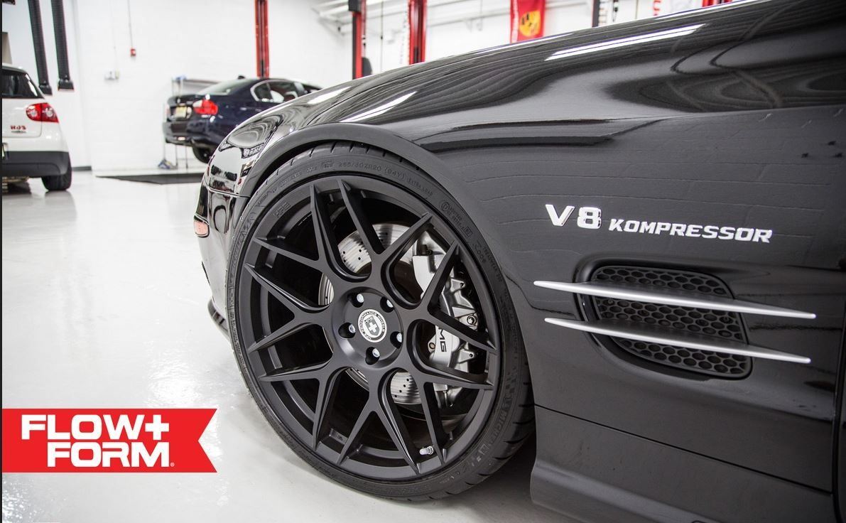 Wheels and Tires/Axles - HRE FlowForm FF01 Wheels BRAND NEW IN BOXES – never mounted 30% off new list price - New - All Years Any Make All Models - Tucson, AZ 85750, United States