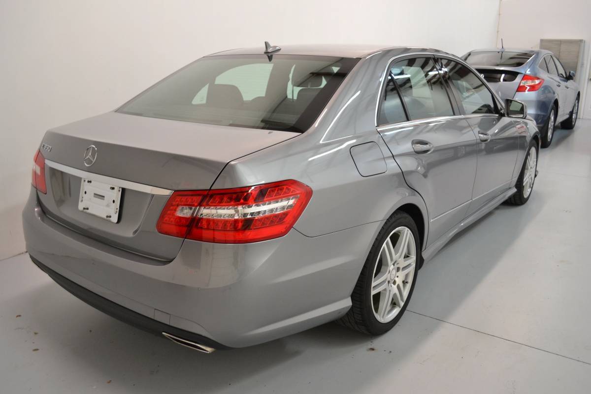 2010 Mercedes-Benz E350 - 2010 Mercedes-Benz E350 Sport Package, Navi, LOW MILES - Used - VIN WDDHF5GB7AA097141 - 59,700 Miles - 6 cyl - 2WD - Automatic - Sedan - Gray - Arden, NC 28704, United States
