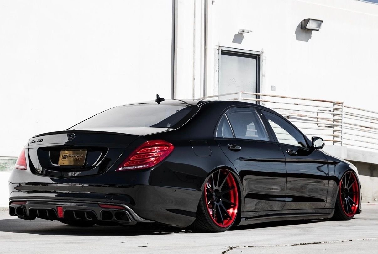 Wheels and Tires/Axles - ROTIFORM  22” 3 PIECES FORGED WHEEL RIMS & TIRES  CONCAVE W222 W223 S CLASS G GLE - Used - All Years Mercedes-Benz All Models - Los Angeles, CA 90210, United States