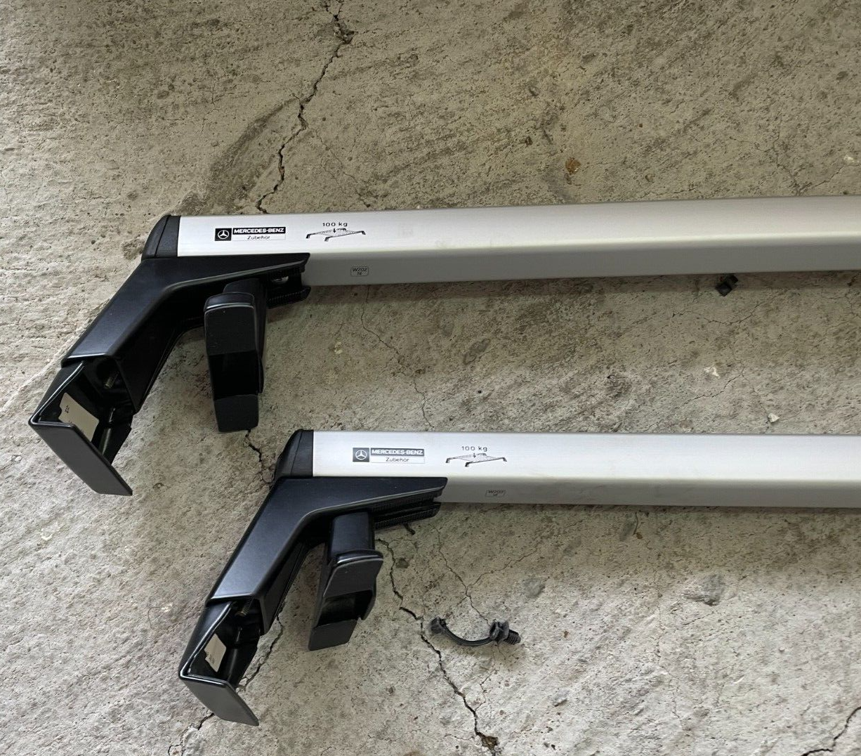 Accessories - ORIS ROOF RACK BRAND NEW NEVER USED - New - 1994 to 2000 Mercedes-Benz C36 AMG - Northvale, NJ 07647, United States