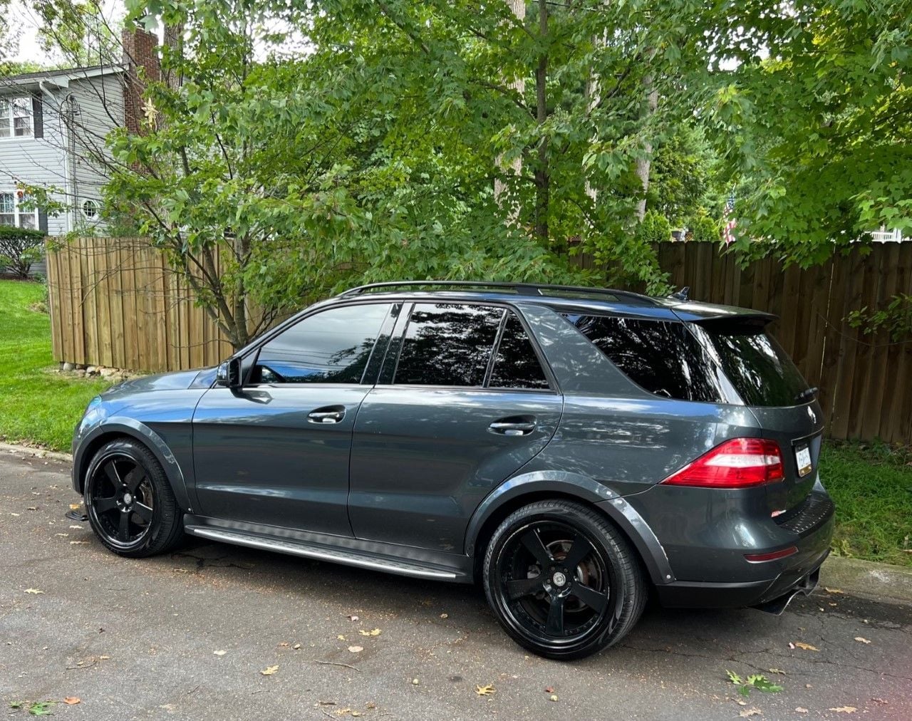 Wheels and Tires/Axles - FS: HRE wheels and Pirelli Scorpion Tires - Used - 0  All Models - Allentown, PA 18103, United States