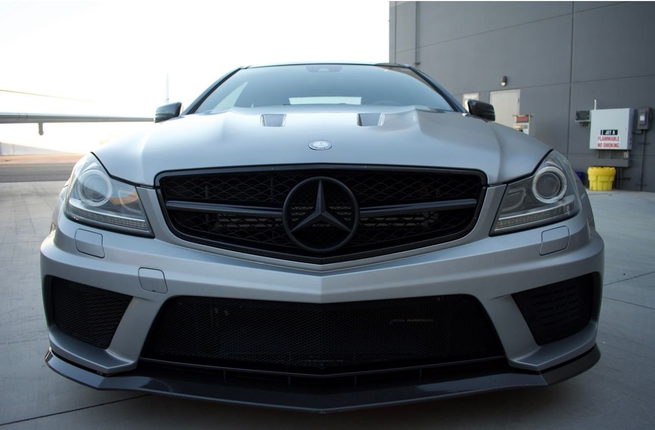 2012 Mercedes-Benz C63 AMG - 2012 Mercedes-Benz C63 AMG Black Series - Used - VIN WDDGJ7HBOCF927680 - 62,400 Miles - 8 cyl - 2WD - Automatic - Coupe - Scottsdale, AZ 85251, United States