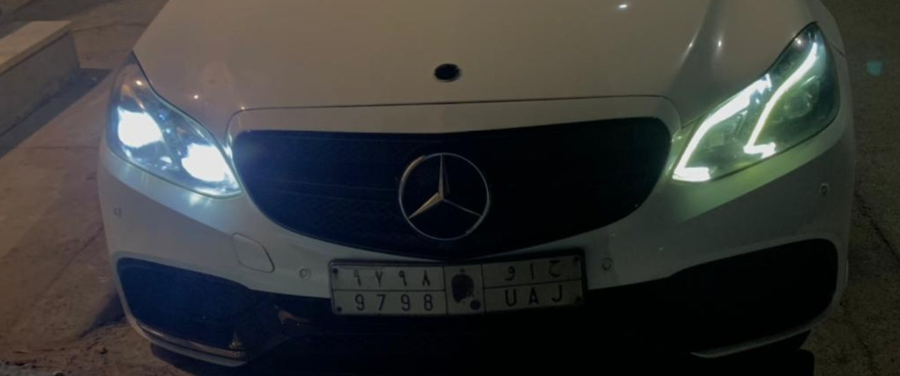 File:Mercedes-Benz E63 AMG S (W212) rear.jpg - Wikipedia